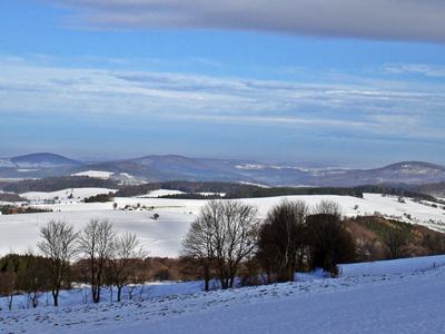 Rhn-Panorama von der Abtsrodaer Kuppe