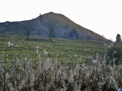 Abtsrodaer Kuppe