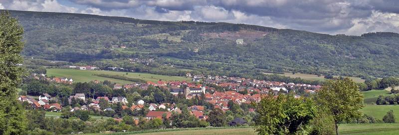 Bischofsheim an der Rhön