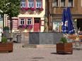 Bischofsheim Rhn