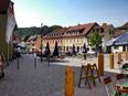 Bischofsheim Rhön Marktplatz