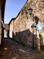 Stadtmauer Bischofsheim Rhön