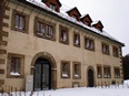 Bruder Franz Haus