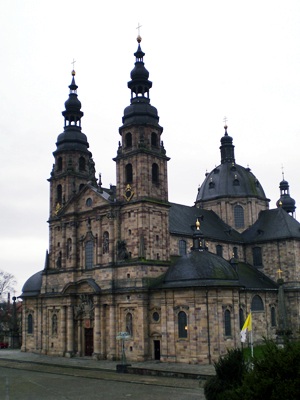 Fulda Dom