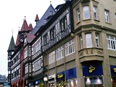 Fulda Altstadt