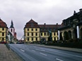 Barockviertel Fulda