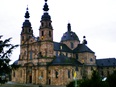 Dom in Fulda