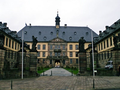 Schloss Fulda