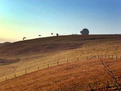 Gersfeld - Wasserkuppe