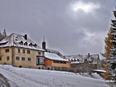 Kloster Kreuzberg