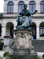 Denkmal König Ludwig I.von Bayern