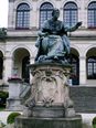 Denkmal Knig Ludwig I.von Bayern