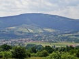 Kreuzberg Rhön mit Kloster Kreuzberg