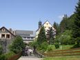 Kloster Kreuzberg Rhön