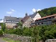 Kloster Kreuzberg Rhön