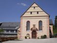 Kirche Kloster Kreuzberg Rhön