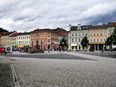 Marktplatz Meiningen
