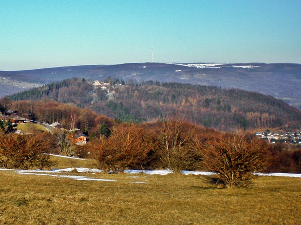 Ruine Osterburg