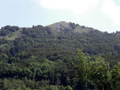 Pferdskopf, Nebenberg der Wasserkuppe in der Rhn