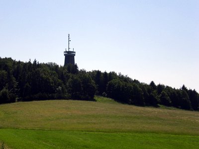 Rother Kuppe