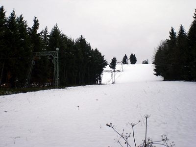 Ski Rhn