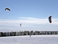 Snowkite Rhn