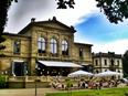 Spielbank Bad Kissingen im Luitpoldbau