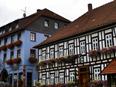 Tann in der Rhn