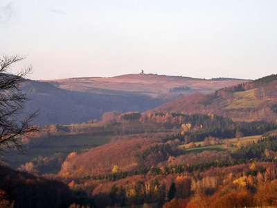 Wasserkuppe