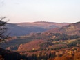 Wasserkuppe im Herbst